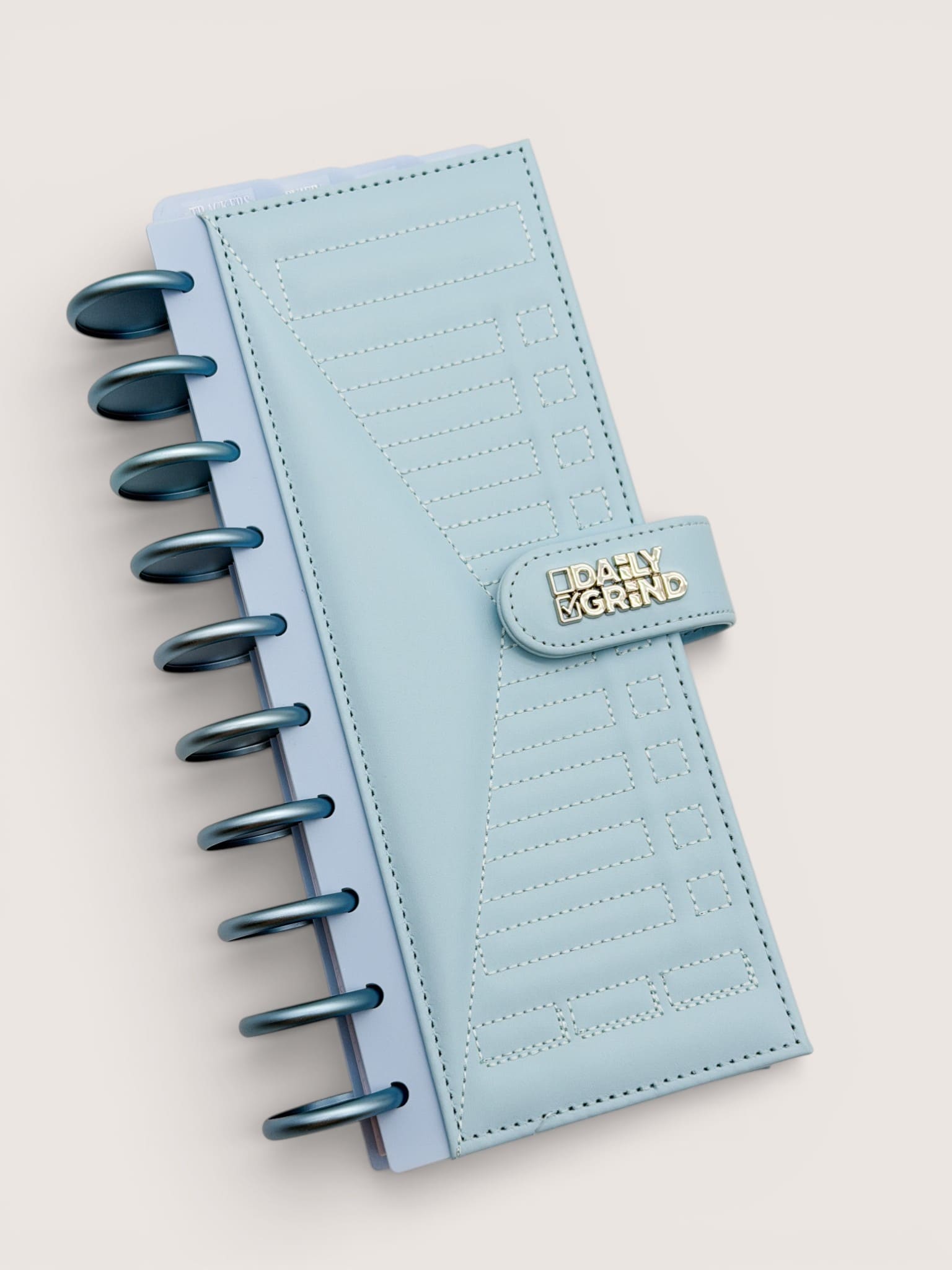 The Daily Grind Planner