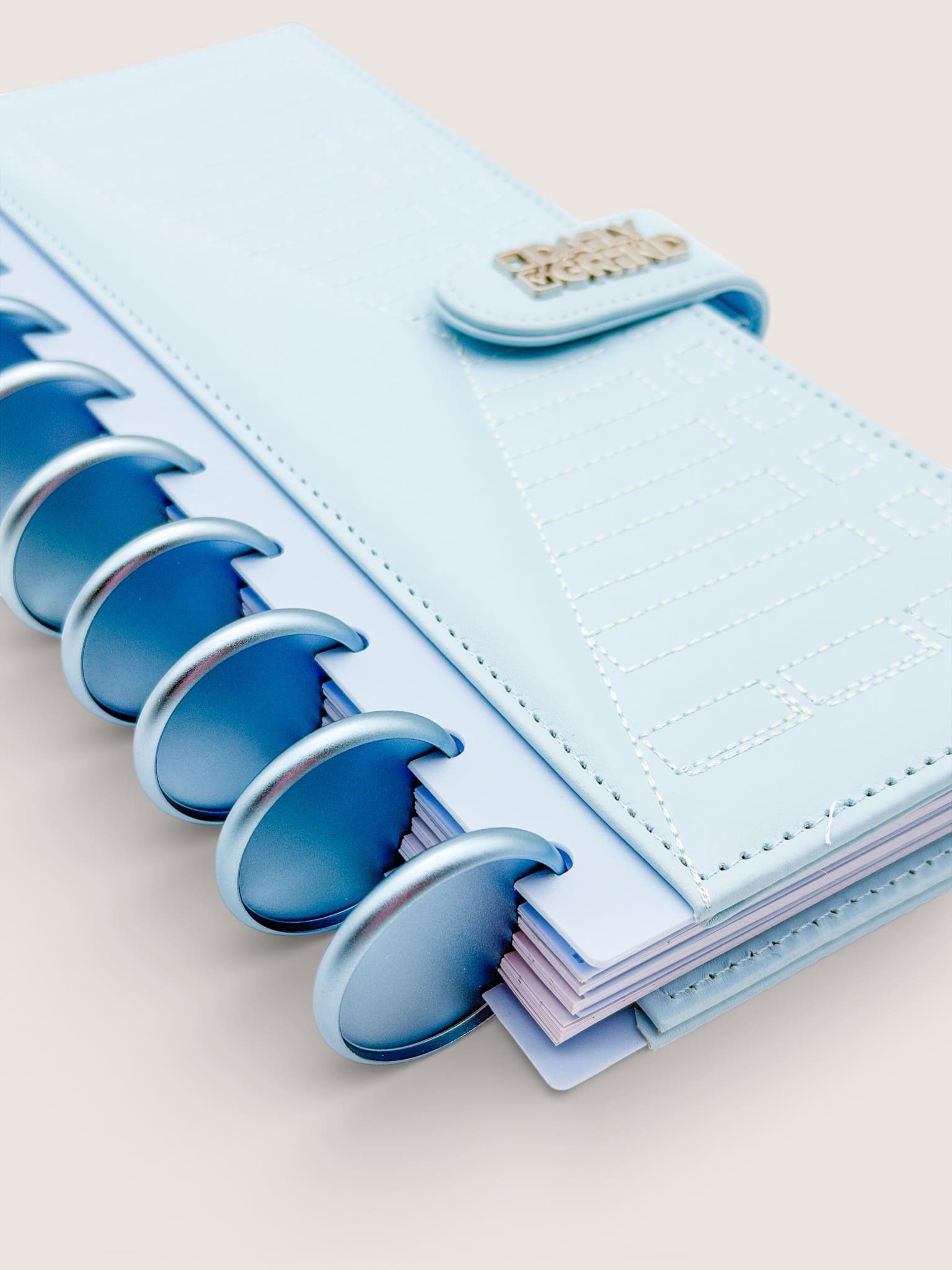 The Daily Grind Planner
