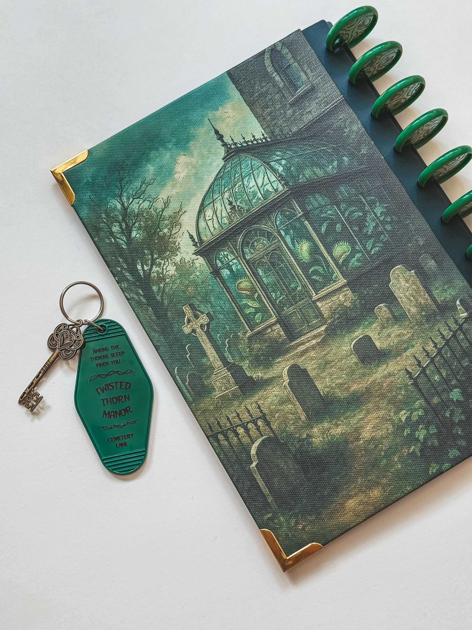 The Daily Grind Planner