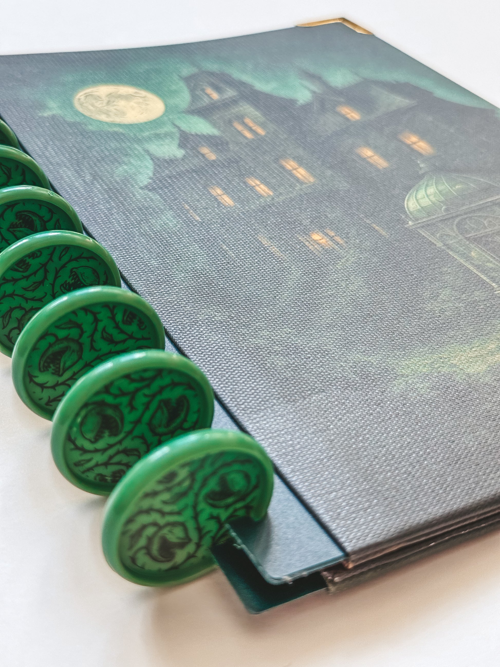 The Daily Grind Planner