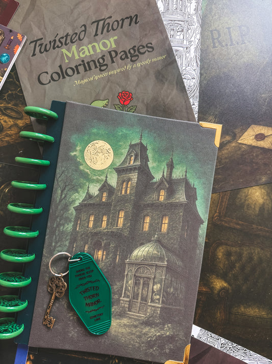 The Daily Grind Planner