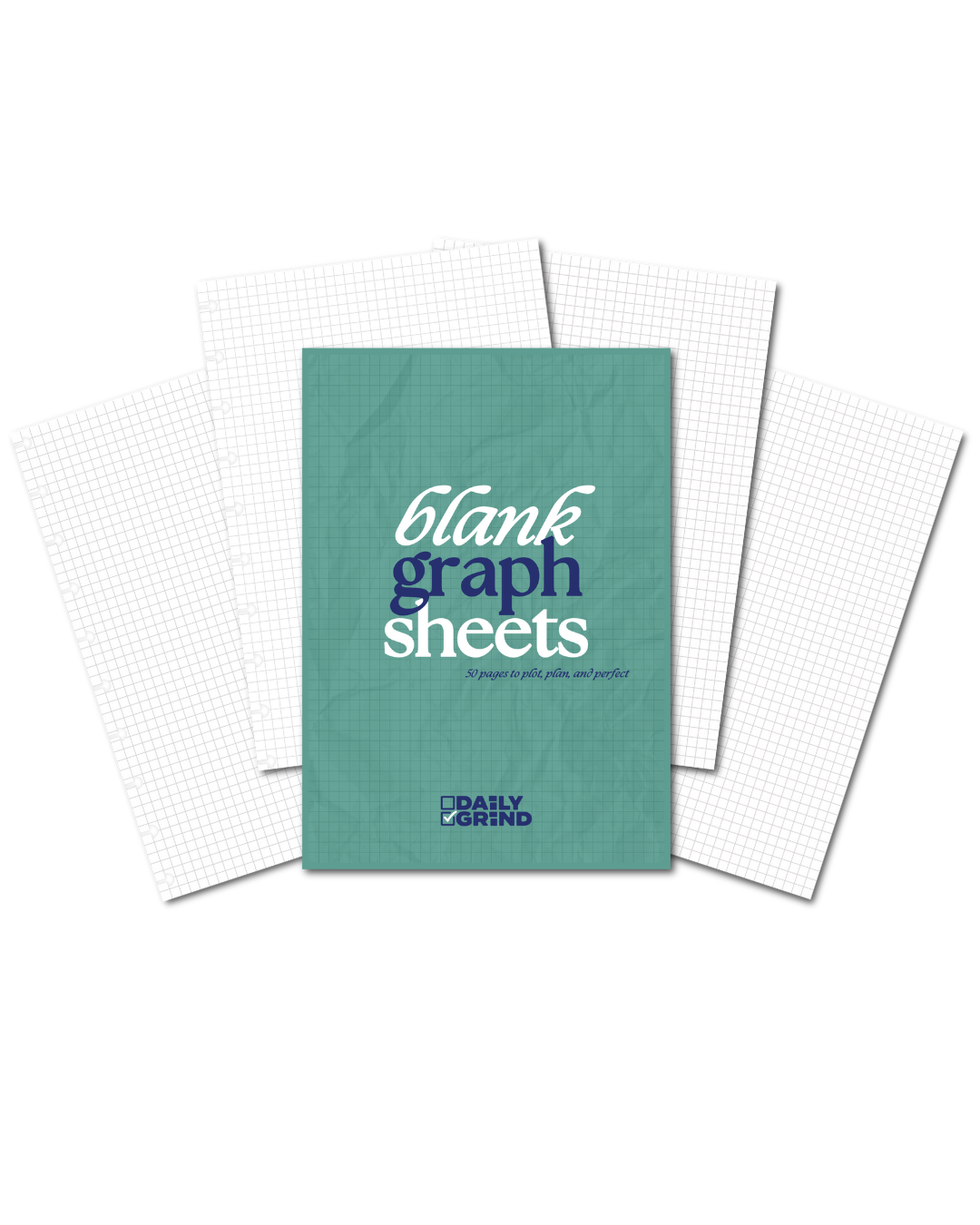 The Daily Grind Planner