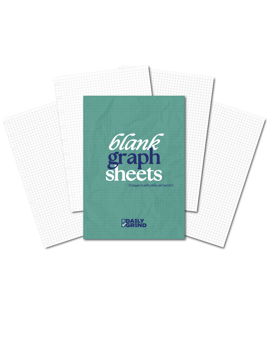 The Daily Grind Planner
