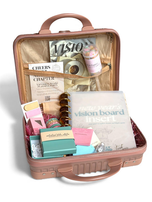 The Daily Grind Planner