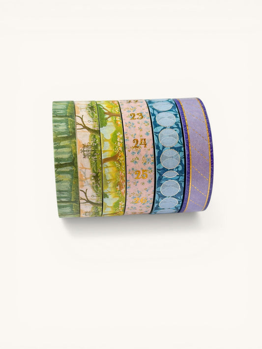 The Daily Grind Planner