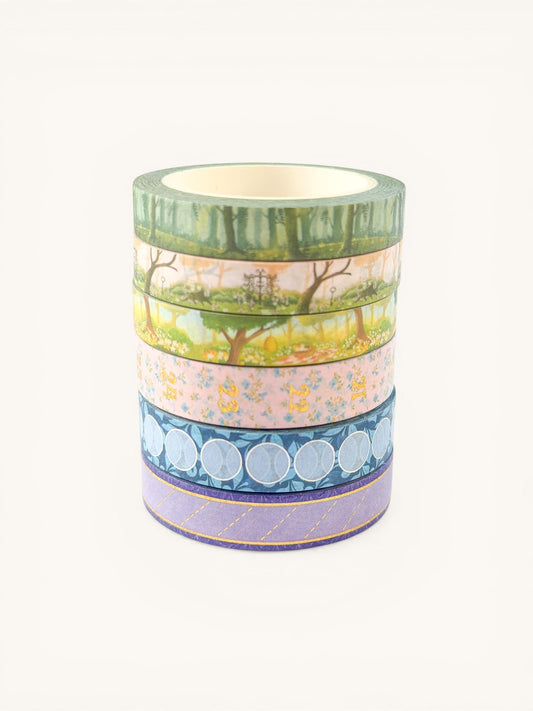 The Daily Grind Planner