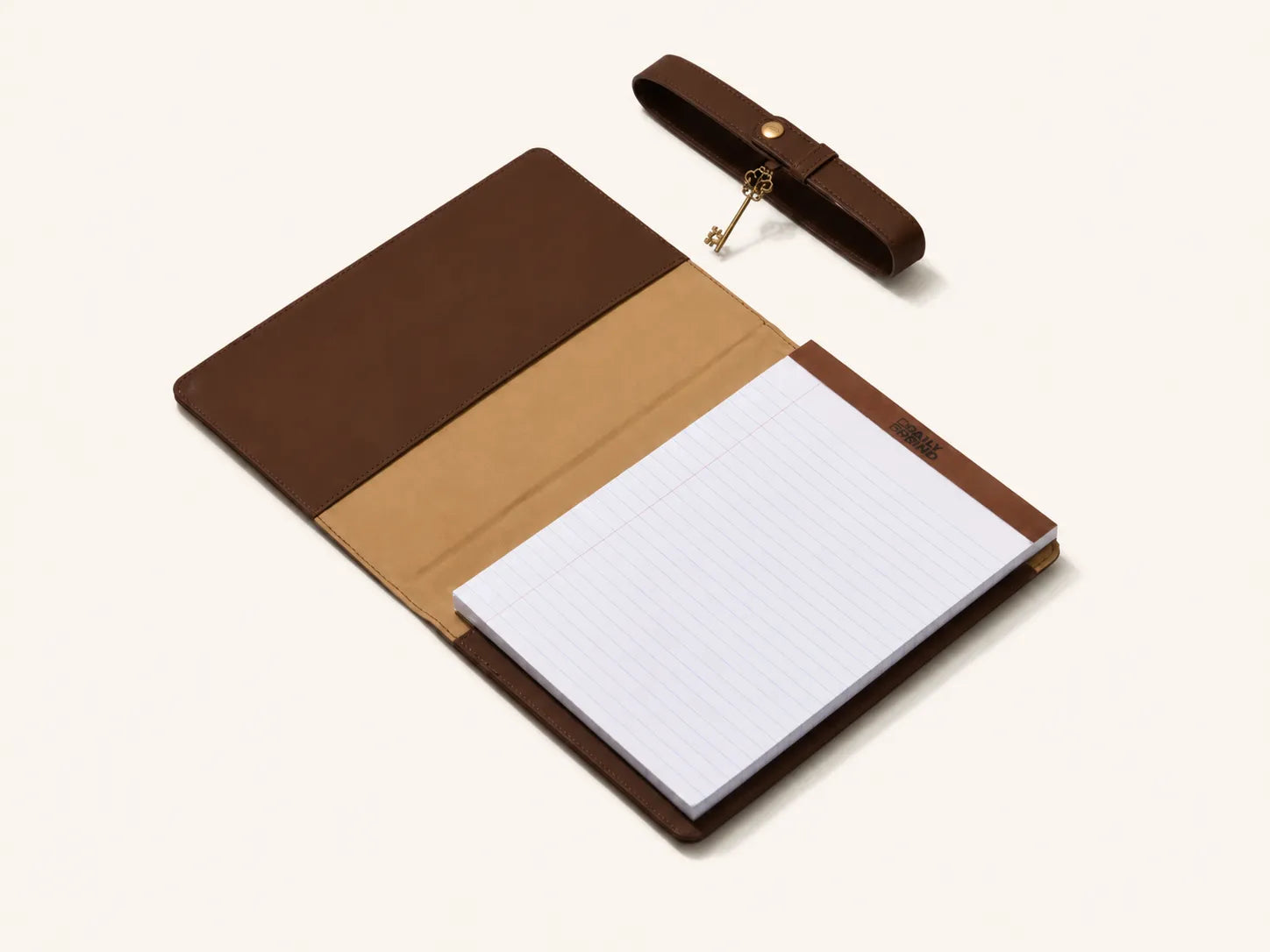 The Daily Grind Planner