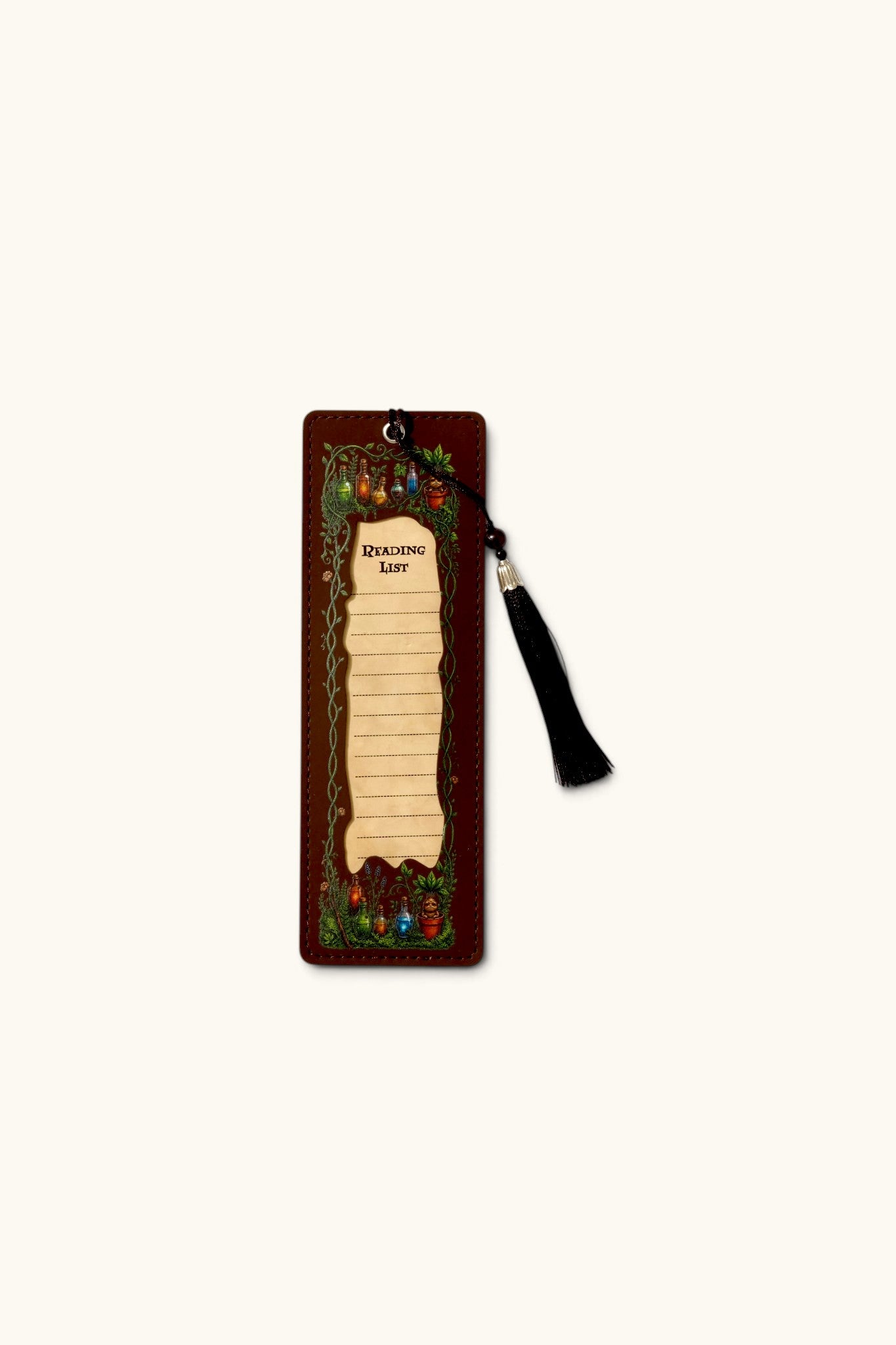 The Daily Grind Planner
