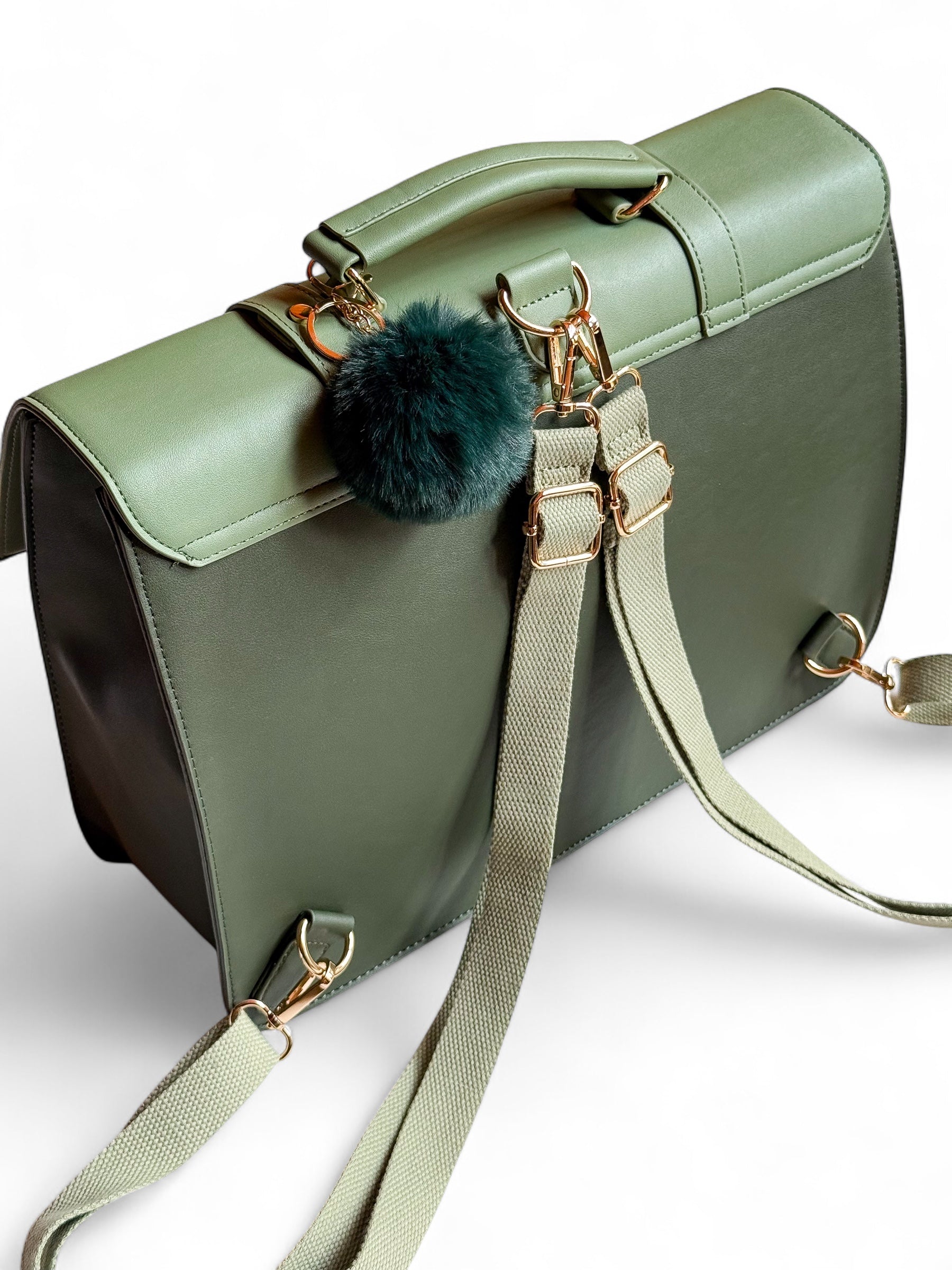 The Daily Grind Planner