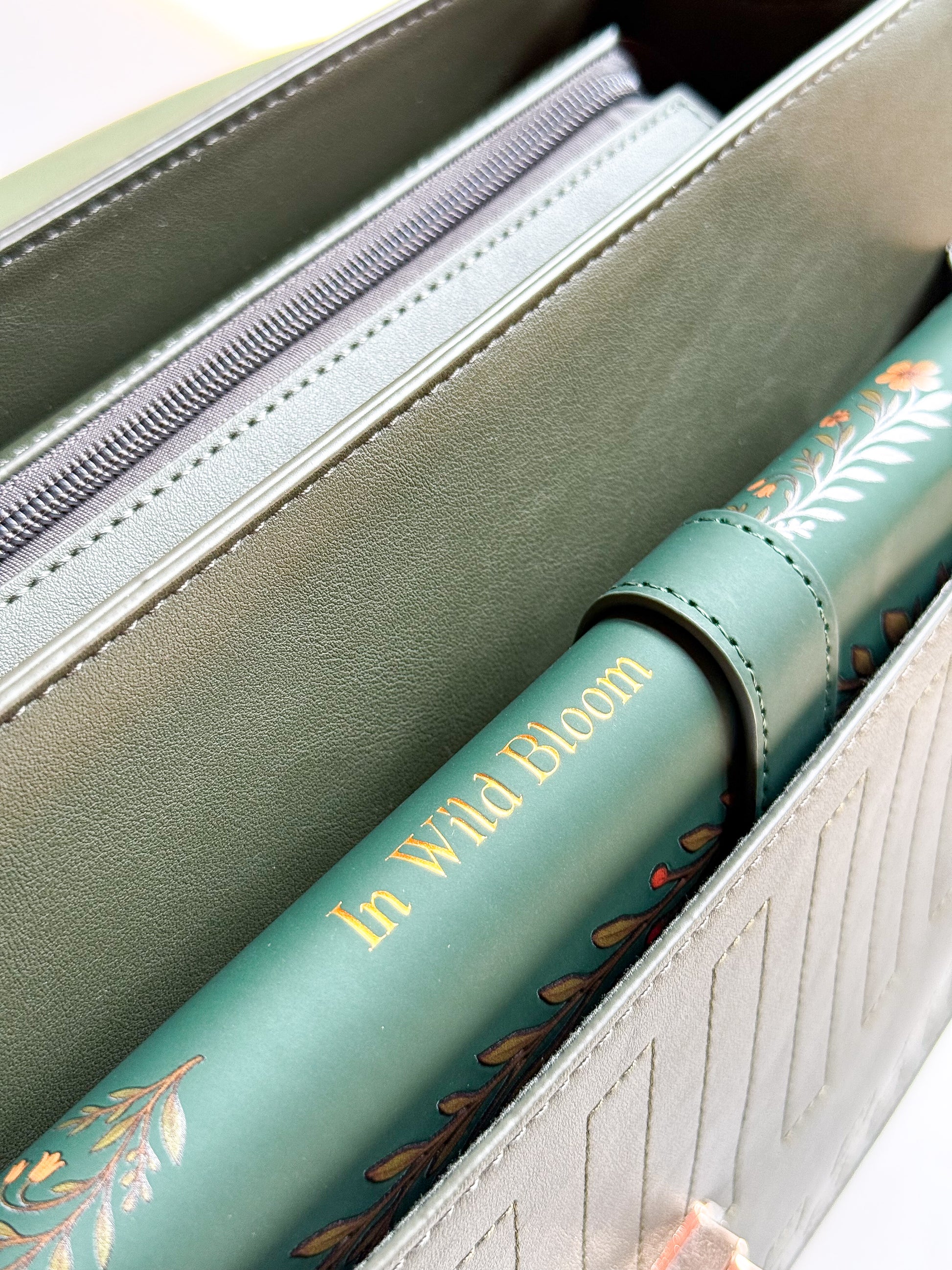 The Daily Grind Planner