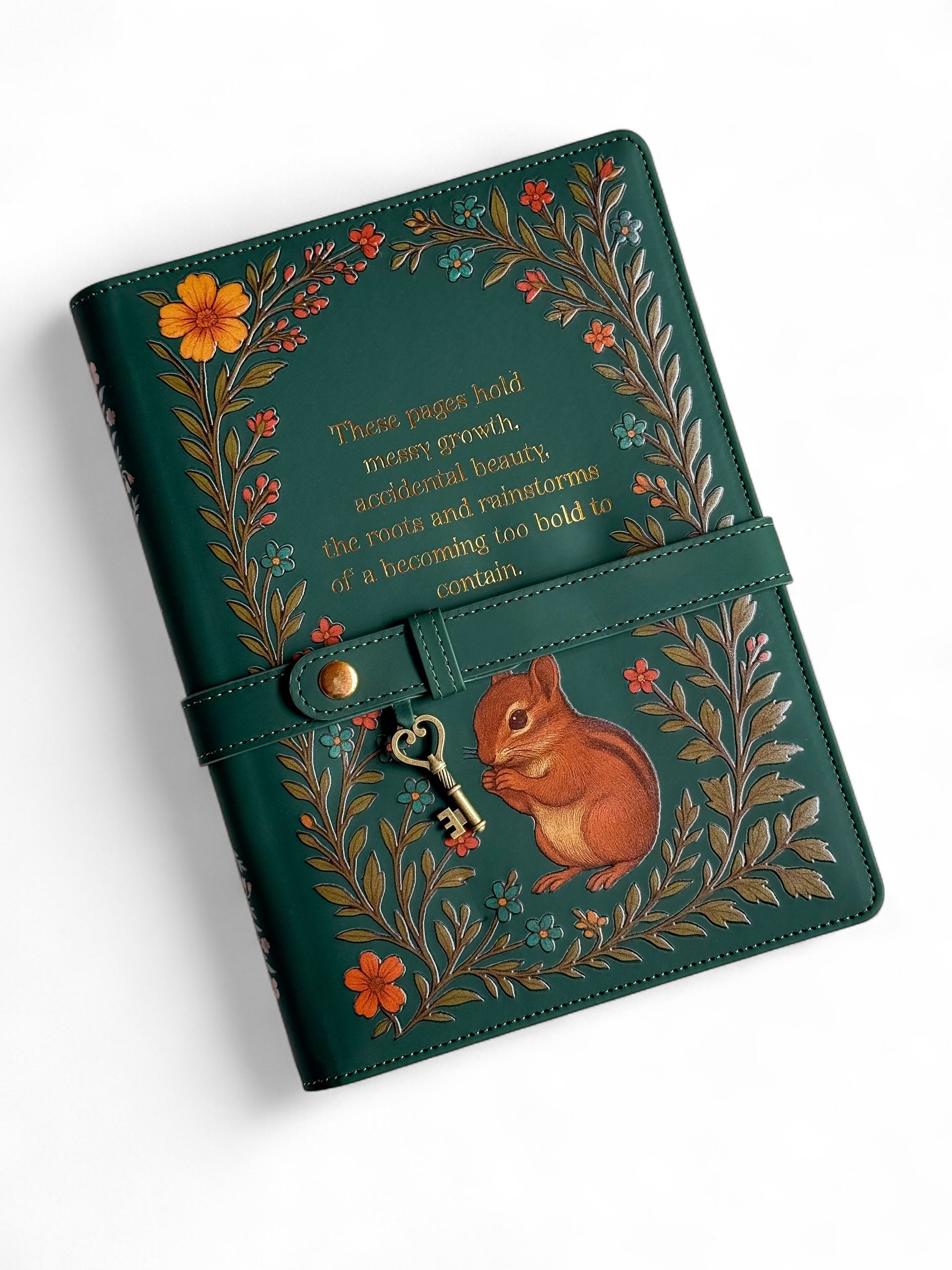 The Daily Grind Planner