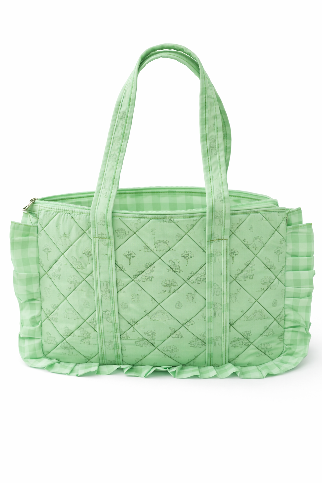 The Daily Grind Planner