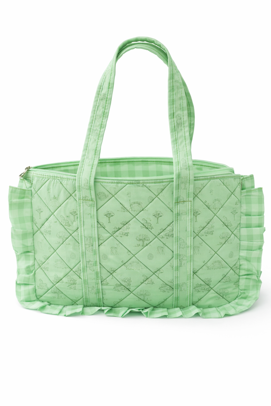 The Daily Grind Planner