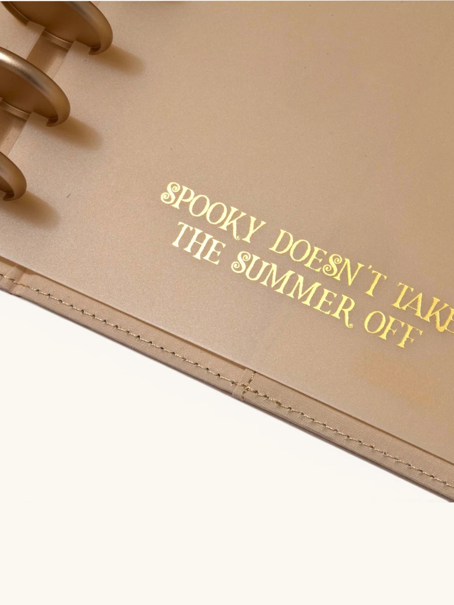 The Daily Grind Planner