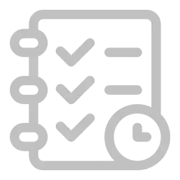 The Daily Grind Planner